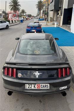 فورد موستانج